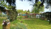 Foto - Wochenendhäuschen mit tollem Gartengrundstück in Kaiserslautern
