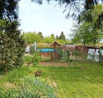 Wochenendhäuschen mit tollem Gartengrundstück in Kaiserslautern