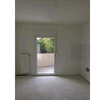 Ab sofort sanierte Wohnung mit Balkon und WBS in Waltrop!