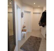 3 Zimmer Wohnung in Lingen Heukamps Tannen mit Balkon und Küche - Lingen (Ems)
