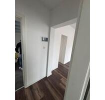 Kernsanierte Wohnung mit Balkon i. 83 m² Lüdenscheid