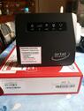 Foto - Router, der mit einer mobilen SIM-Karte funktioniert