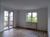Foto - 1-Zimmer-Wohnung mit Loggia - ruhig im Grünen!
