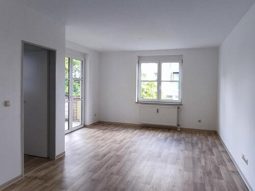 Foto - Etagenwohnung zur Miete in Plauen