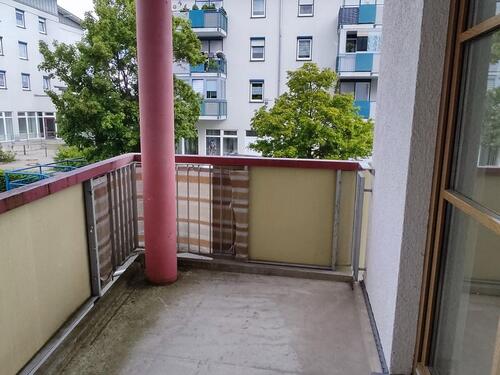 Foto - Etagenwohnung in Plauen