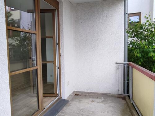 Foto - Etagenwohnung in Plauen zur Miete