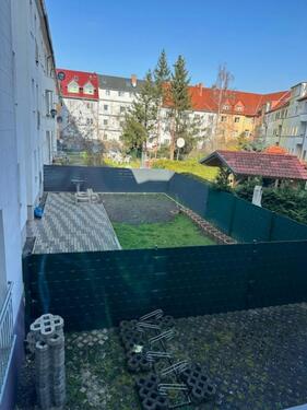 Foto - Etagenwohnung in Erfurt zur Miete