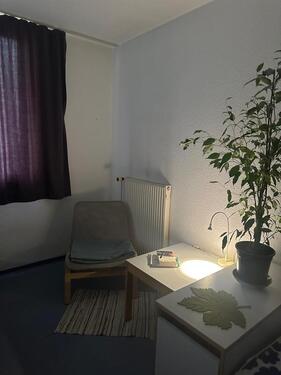 Foto - Temporary Sublet in Mainz (Hechtsheim) – Student Dormitory