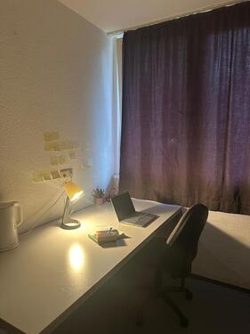 Foto - Etagenwohnung in Mainz