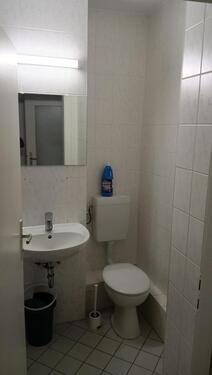 Foto - Etagenwohnung in Halle (Saale)