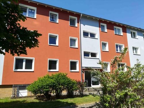 Foto - Jetzt mieten, denn die Wohnung hat was zu bieten!