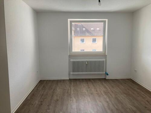 Foto - Etagenwohnung in Braunschweig