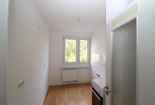 Foto - Etagenwohnung in Chemnitz