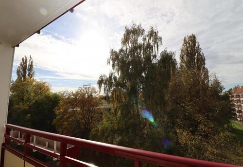 Foto - Etagenwohnung in Chemnitz zur Miete
