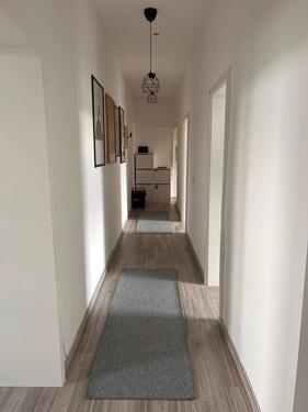 Foto - Etagenwohnung zur Miete in Bochum