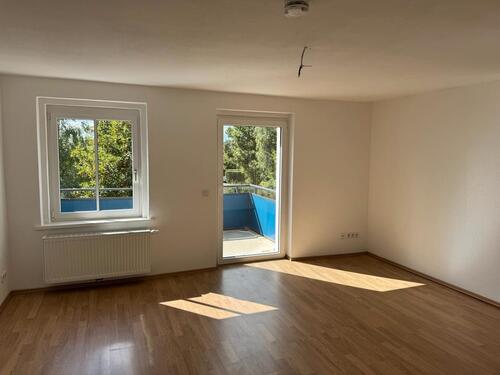Foto - Etagenwohnung in Glauchau