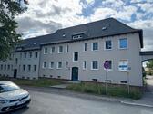 Foto - Etagenwohnung in Glauchau zur Miete