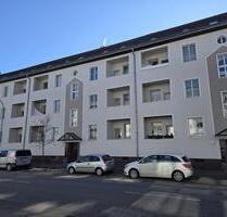 Attraktive 3-Zimmer-Wohnung im 2. OG mit Balkon - Stendal