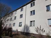 Foto - Etagenwohnung zur Miete in Stendal