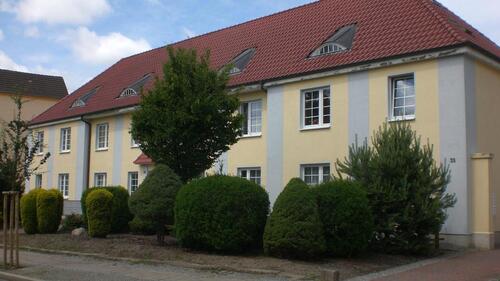 Foto - Zweiraumwohnung mit Balkon und Seeblick