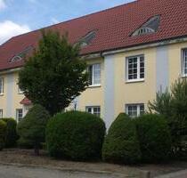 Zweiraumwohnung mit Balkon und Seeblick - Neustrelitz