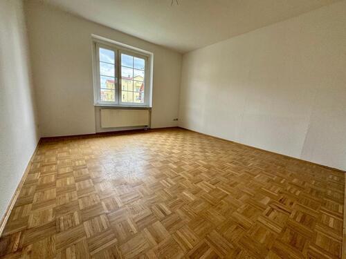 Foto - Etagenwohnung in Neustrelitz