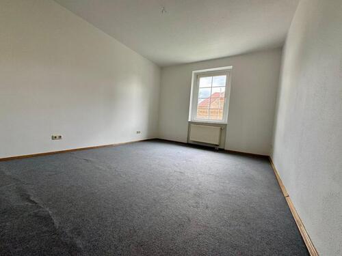 Foto - Etagenwohnung in Neustrelitz zur Miete
