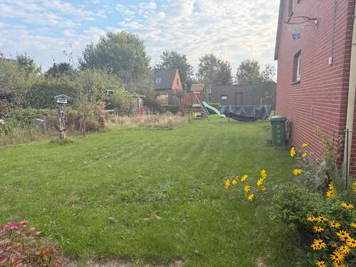 Foto - Einfamilienhaus in Hinte zum Kaufen