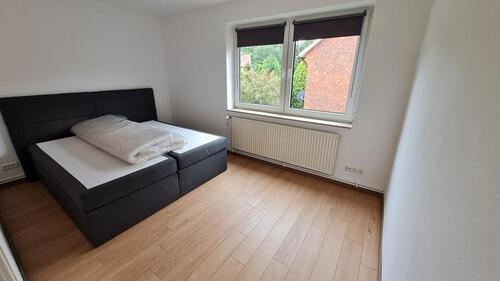 Foto - Etagenwohnung zur Miete in Stade