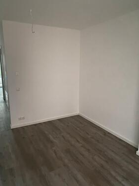 Foto - Moderne 1,5-Zi-Whg mit Terrasse & direktem Zugang *barrierefrei*