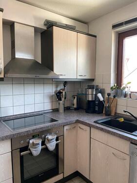 Foto - Etagenwohnung in Nürtingen