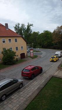 Foto - Schöne 3-Zimmer Wohnung zur Miete in Bad Lauchstädt