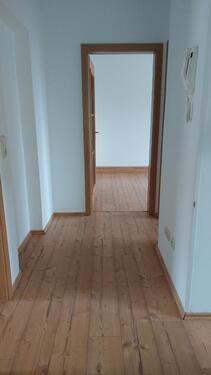 Foto - Etagenwohnung in Bad Lauchstädt zur Miete