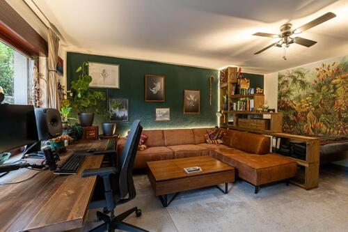 Foto - Etagenwohnung zur Miete in Bochum