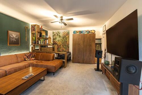 Foto - Etagenwohnung in Bochum