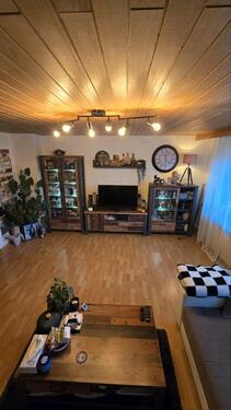 Foto - 4,5 Zimmer Wohnung EG - 650,00 EUR Kaltmiete,