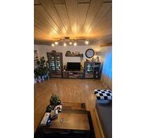 4,5 Zimmer Wohnung EG - 650,00 EUR Kaltmiete, in Sontheim an der Brenz (PLZ: 89567)