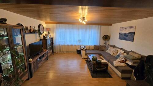 Foto - Etagenwohnung zur Miete in Sontheim an der Brenz