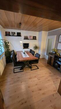 Foto - Etagenwohnung in Sontheim an der Brenz