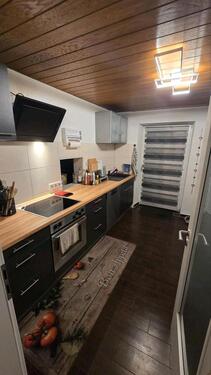 Foto - Etagenwohnung in Sontheim an der Brenz zur Miete