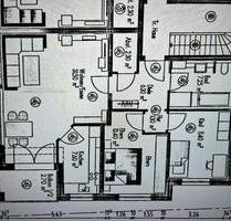3,5 - Zimmer- Wohnung in GochsenHardthausenNeuenstadt Neubau - Hardthausen am Kocher
