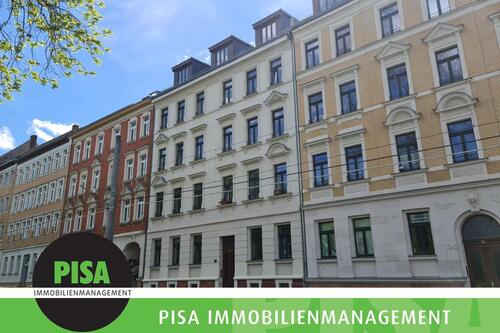 Foto - I Top 2-RW I Balkon I Einbauküche I Parkett I Stellplatz I Gartenanteil I