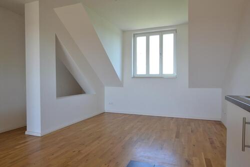 Foto - Etagenwohnung in Leipzig zur Miete