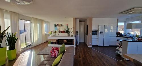 Foto - Etagenwohnung zur Miete in Wolfsburg