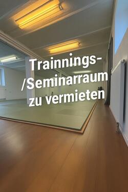 Foto - TrainingsraumSeminarraum - 100,00 EUR Kaltmiete, ca.  200,00 m²