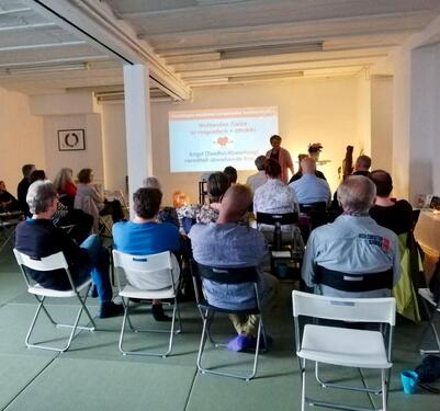 Foto - andere in Offenbach am Main