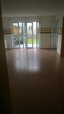 Foto - Etagenwohnung in Thierhaupten