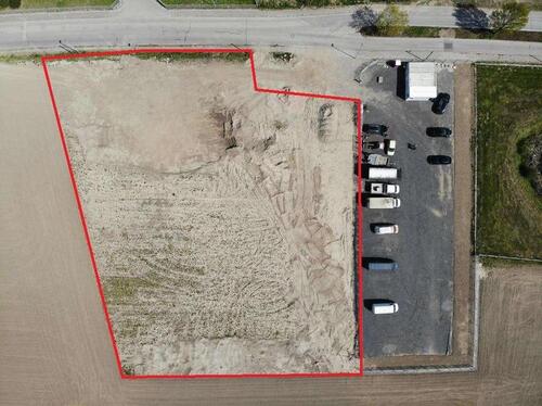 Foto - andere in Kritzmow zum Kaufen