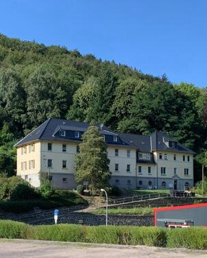 Foto - Ruhig gelegene 3 Raum Wohnung mit Garten in Ruhla