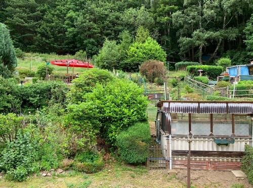 Foto - 3 Zimmer Etagenwohnung zur Miete in Ruhla